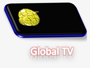 Global Tv - Emblem #2820937