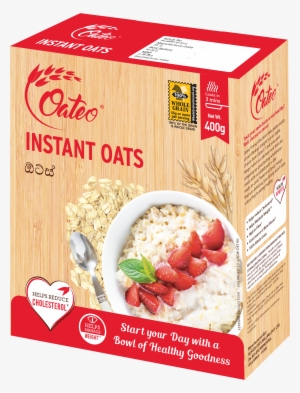 Classic Oats - Oat #2821053