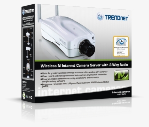 43 Am 1451145 Image Teg 10gectx V1 - Proview Wireless N Network Camera #2821097