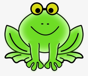 Bonanza Frog Pictures For Kids And Toad Facts Cool - Clipart Frog #2821122