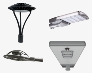 Street Lights - Luminaria Led Alumbrado Publico #2821125