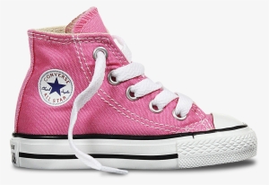 Tap History Fixing Loose Screws The Various Metal Taps - Toddler Converse High Top Pink #2821150