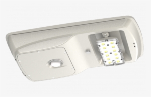 Led Solar Roadway/flood Lights - Floodlight #2821194