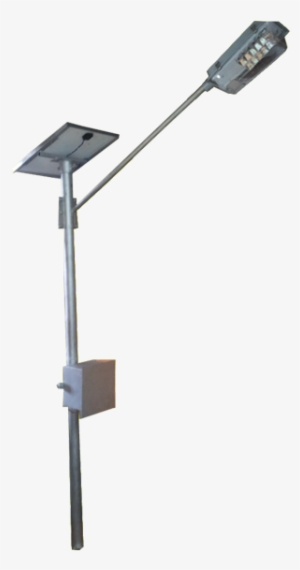 Solar Led Street Lights - Street Light #2821199