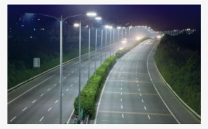 Led Street Light 240w - Street Light #2821235