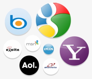 Submit Your Site To A Huge Network Of Search Engines - Search Engines #2821297