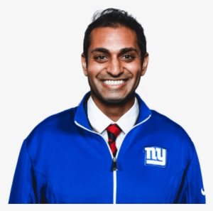 Ac Pratikpatel - Ny Giants #2821378