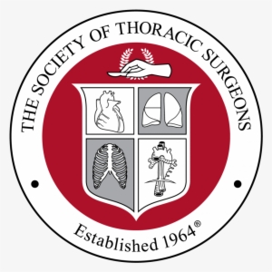 Share Your Research With An International Community - Society Of Thoracic Surgeons #2821443