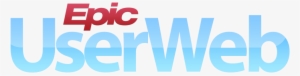 Userweb Logo - Jpeg #2821510