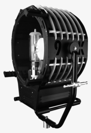 Alpha 9kw - Electric Fan #2821534