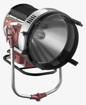 Mole-richardson 12k Tungsten Par Fixture #2821537