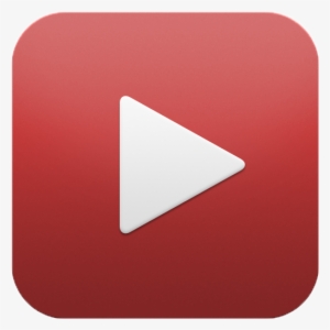 Youtubeicon - Youtube Link Icon #2821628