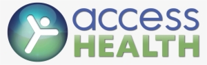 Download Access Health Logo - Access Health Lifetime #2821973