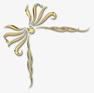 Decorative Corner Png - Пнг Уголок #2821975