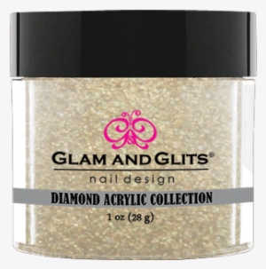 Dac90 White Glaze - Ez Flow Gel It Gels #2822038