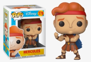 Greek Gods Pop Vinyl Bundle - Hercules Chase Pop #2822063