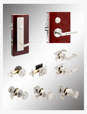 Locksets - Cal Royal Italia #2822155