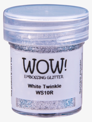 Embossing Glitters - Wow! Embossing Powder 15ml - Turkish Nights #2822175