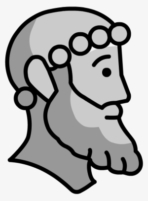 Greek Gods - Griegos Png #2822269