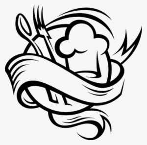 Cooking Utensils Kitchen Sticker - Kitchen #2822313