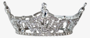 Beauty Pageant Crowns Png #2822360