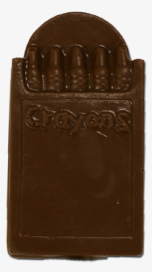 Crayon Box Lollipop - Leather #2822387