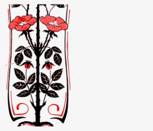 Curve Clipart Decorative Corner Accent - Borders And Frames #2822446