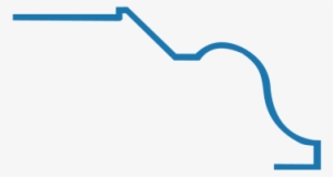 Decorative L Bead - Bead #2822470