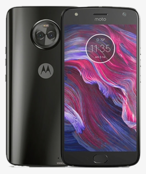 More Views - New Motorola #2822582