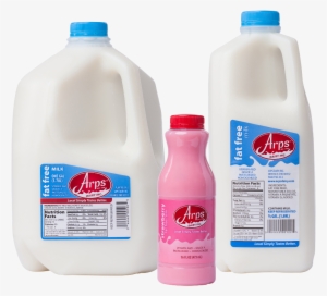All - Arps Dairy, Inc. #2822759