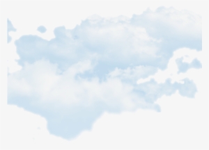 Cloud Clipart Transparent Background - Freedom Companion: For Stopping Skin Picking #2822852