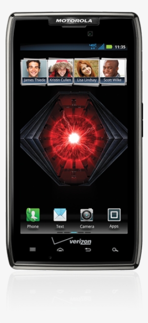 Let Me Give You A Sense Of Scale, Just To Clarify How - New Model Of Motorola #2822875