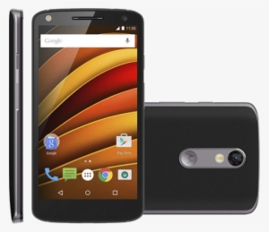 Motorola Moto X Force #2822904 Motorola Moto X Force #2822904