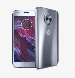 Android Smartphone - Moto X4 #2822919