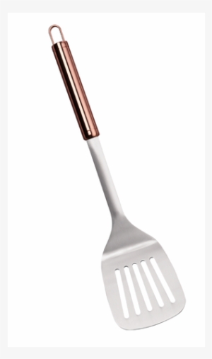 Copper Kitchen Utensils, Spatula - Kitchen Utensil #2822924
