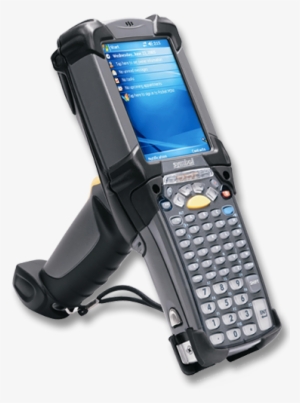 Motorola Mc9090 - Symbol Mc 9090 #2822943