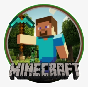 Linked Pictures For Box Coloring Page Crayola Crayon - Minecraft #2823007