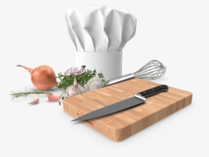 It Included The Cooking School, Our Catering Services, - Plywood #2823013