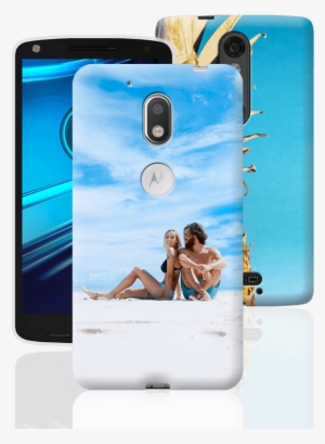 Custom Motorola Cases - 5 Photo Silver Colour Aluminium Folding Multi Aperture #2823089