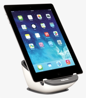 Tablet Download Png - Fellowes I-spire - Stand For Tablet #2823095
