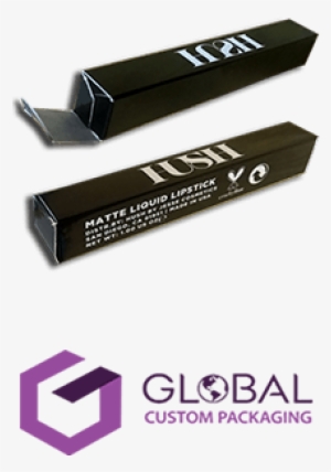 Custom Lipstick Boxes 12 - Box #2823125