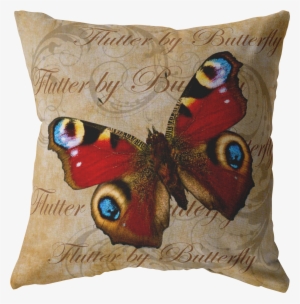 Load Image Into Gallery Viewer, Red Butterfly Nature - Red Butterfly Collage Round Ornament #2823192