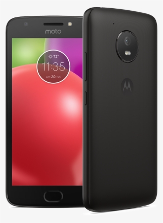 Motorola Moto E4 - Moto G5 Vs Moto E4 #2823227