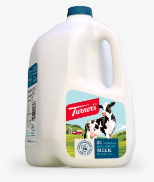 Turners 2% Gallon #2823250