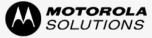 Motorola - Motorola Solutions Png Logo #2823253