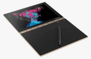 Lenovo Yoga - Lenovo Yoga Book ราคา #2823255