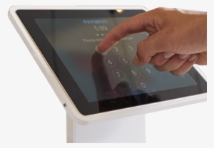 A Holistic Digital Solution From Mediatek - Mediatek Kt096h #2823326