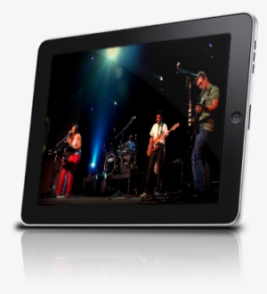 Tablet - Tablet Computer #2823333