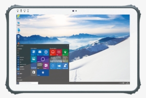 Quick View - Toshiba Encore 10 Lx0-c100 10.1″ - Atom X5 Z8300 1.44 #2823365