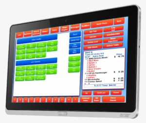 Point Of Sale #2823397